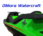 DiMora Watercraft DiMora Watercraft