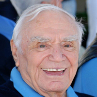 Ernest Borgnine