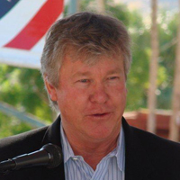 Larry Wilcox